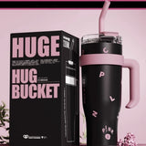 High Appearance Level Stainless Steel Insulated Cup