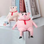 Piggy Squeeze Toys Antistress