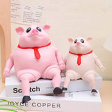 Piggy Squeeze Toys Antistress