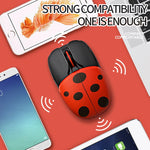 Bluetooth Wireless Mouse Rechargeable