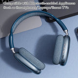Headphones With Mic Noise Cancelling