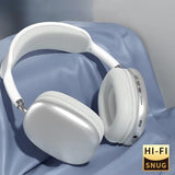 Headphones With Mic Noise Cancelling
