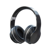 Gradient Color Wireless Noise Reduction Headset Bluetooth Headset