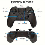 Wireless Gaming Controller for Nintendo Switch