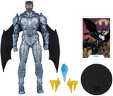 DC MULTIVERSE 7IN - BATWING NEW 52