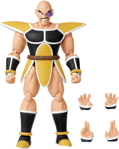 DRAGON BALL DRAGON STARS NAPPA DB KAI VER