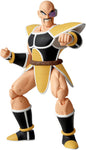 DRAGON BALL DRAGON STARS NAPPA DB KAI VER