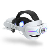 Ammonium Bicarbonate Headset VR Charging 8000 MAh
