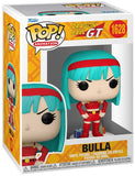 FUNKO POP ANIMATION: DBGT - BULLA 1628