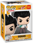 FUNKO POP ANIMATION: DBGT - GOHAN 1631