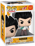 FUNKO POP ANIMATION: DBGT - GOHAN 1631