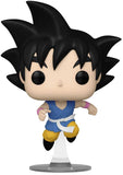 FUNKO POP ANIMATION: DBGT - GOKU 1626