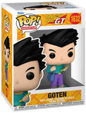 FUNKO POP ANIMATION: DBGT - GOTEN 1632