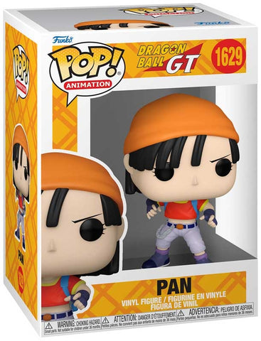 FUNKO POP ANIMATION: DBGT - PAN 1629