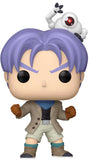 FUNKO POP ANIMATION: DBGT - TRUNKS & GILL 1630