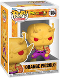 FUNKO POP ANIMATION: DBSSH - ORANGE PICCOLO 1704