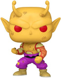 FUNKO POP ANIMATION: DBSSH - ORANGE PICCOLO 1704