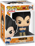 FUNKO POP ANIMATION: DBS S4 - VEGETA 814