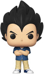 FUNKO POP ANIMATION: DBS S4 - VEGETA 814