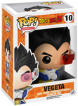 FUNKO POP ANIMATION: DRAGONBALL Z - VEGETA 10