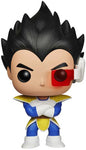 FUNKO POP ANIMATION: DRAGONBALL Z - VEGETA 10