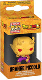 FUNKO POP KEYCHAIN: DBSSH - ORANGE PICCOLO