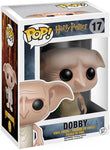 FUNKO POP! VINYL: HARRY POTTER: DOBBY 17