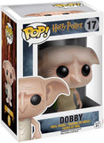 FUNKO POP! VINYL: HARRY POTTER: DOBBY 17