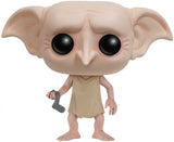 FUNKO POP! VINYL: HARRY POTTER: DOBBY 17