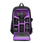 SLR camera bag laptop bag