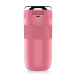 Portable Fast Cooling Cup Mini Refrigerator USB