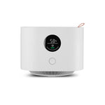 Small Silent Smart Desktop Air Purifier