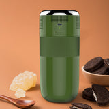 Portable Fast Cooling Cup Mini Refrigerator USB