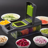 Multifunctional Vegetable Cutter