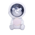 Night Light Cute Pet Astronaut