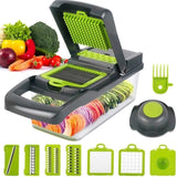 Multifunctional Vegetable Cutter