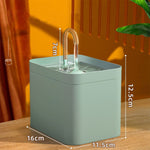 Pet Fountain for Cat or Dog Ultra-Quiet