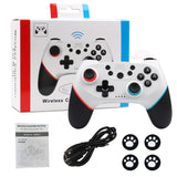 BT Wireless Game Controller for Switch Pro Lite
