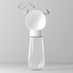 Water Cup Portable Walking Dog Drinking Water