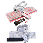 USB Keyboard Illuminated Gaming